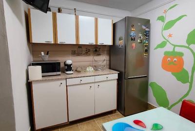 Apartament cu 2 camere decomandat, mobilat în Central - 9