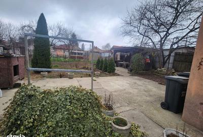 Casă cu 2 camere în Nazărioaia - 4