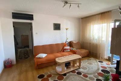 Apartament cu 2 camere semidecomandat în Central - 1