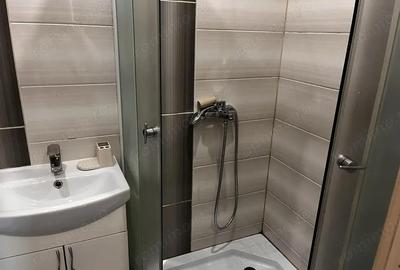 Garsonieră decomandată în Dacia - 8