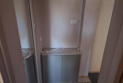 Garsoniera Zona Gradinita nr 16 - etaj 2 - 27 mp - 6