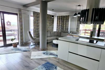 Casa exclusivista in zona Evergreen, Sfantu Gheorghe - 2