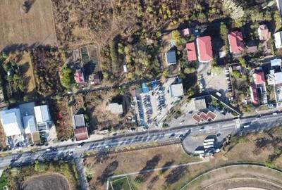 TEREN INTRAVILAN // HIPODROM // 5000 MP - 3