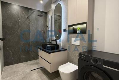 Comision 0%! Apartament modern cu 3 camere in Floresti,Aproape de spitalul regio - 14