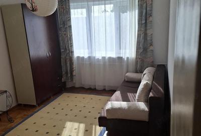 Apartament cu 2 camere decomandat, mobilat în Ultracentral - 5