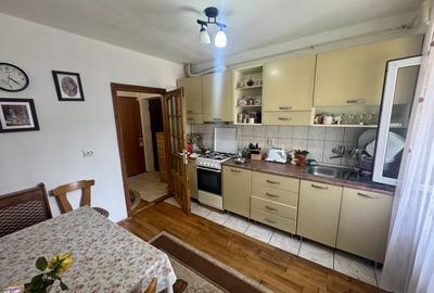 Apartament 3 camere parter inalt - 4