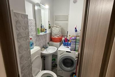 Apartament cu 4 camere decomandat, mobilat în Lucian Blaga - 7