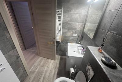 Apartament cu 3 camere semidecomandat, mobilat în Vitan-Bârzești - 9