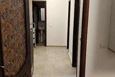 Apartament cu 2 camere decomandat în Central - 4