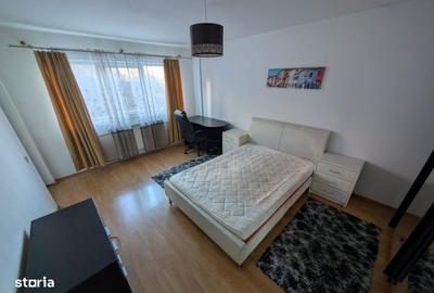 Garsonieră în Central