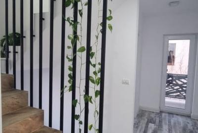 Vanzare vila constructie nou Tunari, finisaje premium - 12