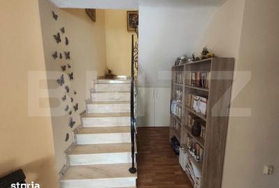 Casă cu 5 camere cu Teren 880 Mp în Oncea - 6