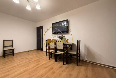 2 Camere, Gorjului, Renovat, Centrala Termica - 4