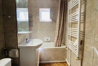 Apartament 2 camere de inchiriat complet mobilat, centrala pe gaz, tomis nord - 6