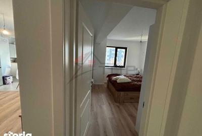 Apartament cu 2 camere în Bârnova - 7