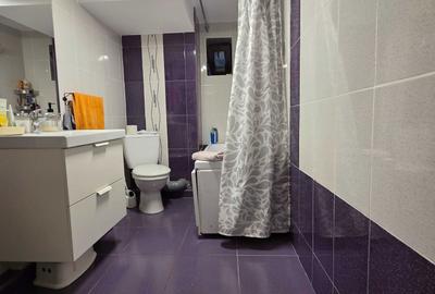 Apartament cu 3 camere decomandat în Central - 7