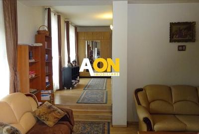 Casa 4 camere si zona de Birouri Cetate  Alba Iulia - 7
