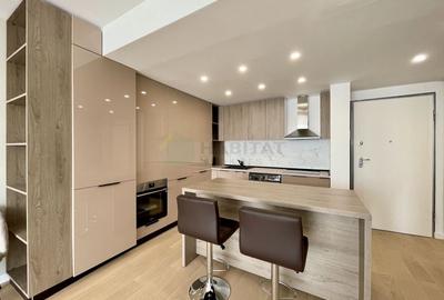 Herastrau Apartments Parc | Apartament 2 camere mobilat - 7