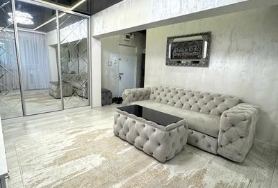 Apartament 2 camere M14-Masnita, renovat - 2
