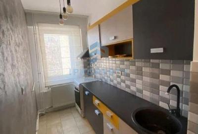 Garsonieră decomandată, mobilată în Băneasa - 9