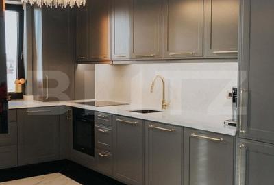 Apartament modern cu 3 camere, 98 mp, etaj intermediar, bloc nou, zona Centrala - 5