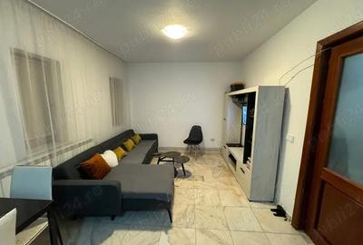 Apartament cu 2 camere decomandat în Păcurari - 1