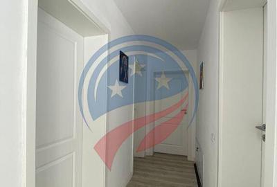 CASA VILA UTILATA SI MOBILATA COMPLET ZONA SELGROS - 11