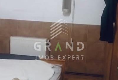 GARSONIERĂ ECONOMICĂ | 40 MP | DEMISOL | ZONA MĂNĂȘTUR/KAUFLAND/FRUNZIȘULUI - 7