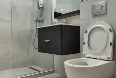 Apartament cu 2 camere decomandat în Nord - 11