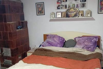 Casă cu 2 camere cu Teren 266 Mp în Cărămidari - 4
