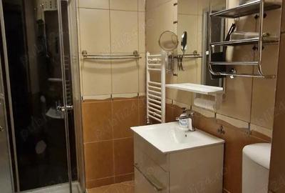 Apartament cu 3 camere decomandat, mobilat în Central - 1