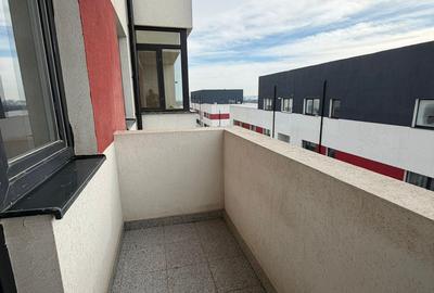 Apartament cu 2 camere decomandat în Drumul Taberei - 22