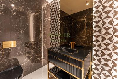 Apartament cu 4 camere decomandat, mobilat în Floreasca - 16