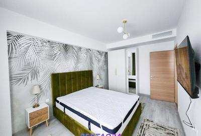 Apartament cu 2 camere semidecomandat, mobilat în Vitan-Bârzești - 6