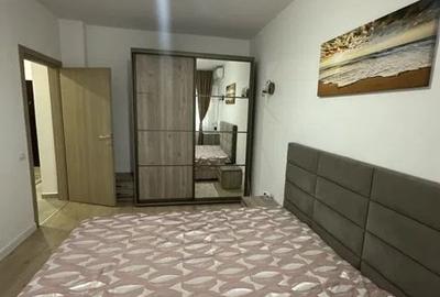 AP. 2 CAMERE NOVUM INVEST, BLOC NOU, PARCARE, CENTRALA, METROU 10 MIN - 2