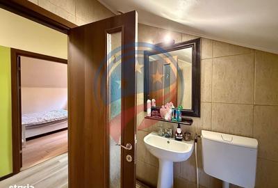 Casă cu 4 camere cu Teren 310 Mp în 1 Mai - 2