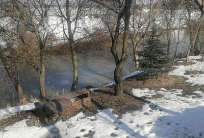 Casă cu 3 camere în Câmpurelu - 1