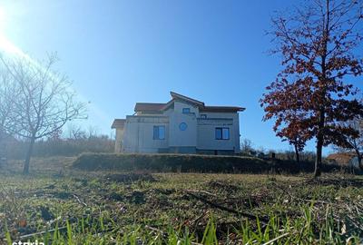 Casă cu 5 camere cu Canalizare în Podgoria - 6