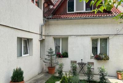 Casă cu 5 camere cu Canalizare în Centrul Istoric - 7