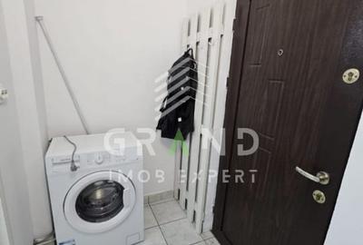 Garsoniera 25 mp | Etaj 3/4 | Marasti – Cojocnei - 6