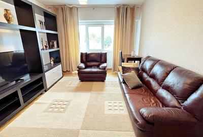 Independentei - UMF, 3 camere ready to move, amenajat complet Independentei - UMF, 3 camere ready to move, amenajat complet - 4