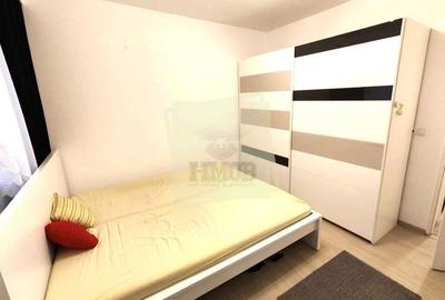 Apartament cu 2 camere decomandat, mobilat în Vasile Aaron - 2