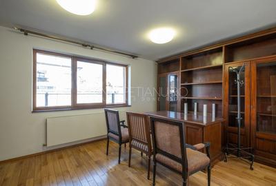 Casă individuală cu 6 camere cu Teren 300 Mp în Băneasa - 5