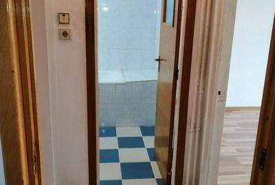 Apartament cu 2 camere semidecomandat în Timpuri Noi - 2