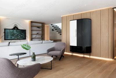 Penthouse HIGH-END de exceptie - 10