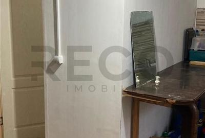 Casă cu 3 camere cu Teren 560 Mp în Cărpinet - 3