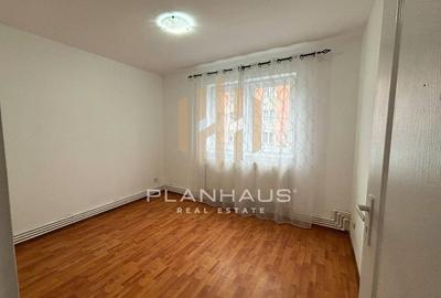 Inchiriere - apartament 2 camere, etaj 1, str. Neptun - zona Gării - 1