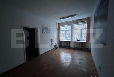 Spațiu comercial, de 231 mp, în George Enescu - 5