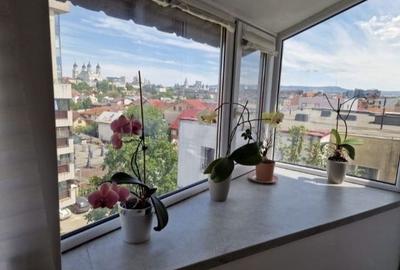 Apartament cu 3 camere decomandat în Alexandru cel Bun - 7