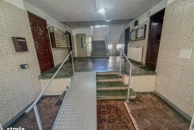 Apartament cu 2 camere semidecomandat în Tei - 2